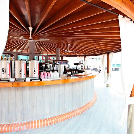 Sandos Benidorm Suites (Adults Only) Экстерьер фото