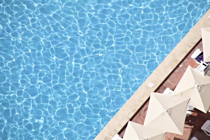 Sandos Benidorm Suites (Adults Only) Экстерьер фото