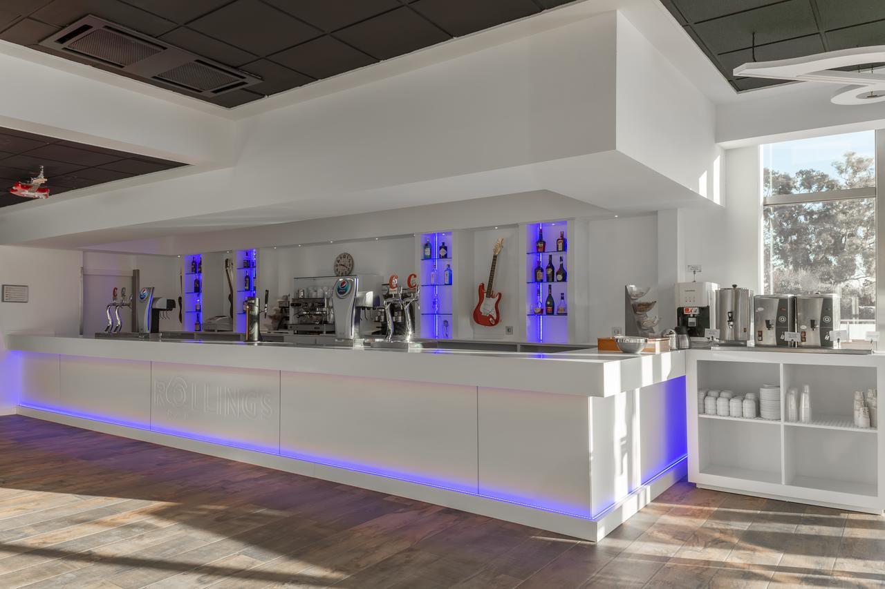 Sandos Benidorm Suites (Adults Only) Экстерьер фото
