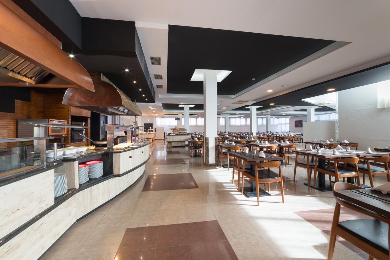 Sandos Benidorm Suites (Adults Only) Экстерьер фото