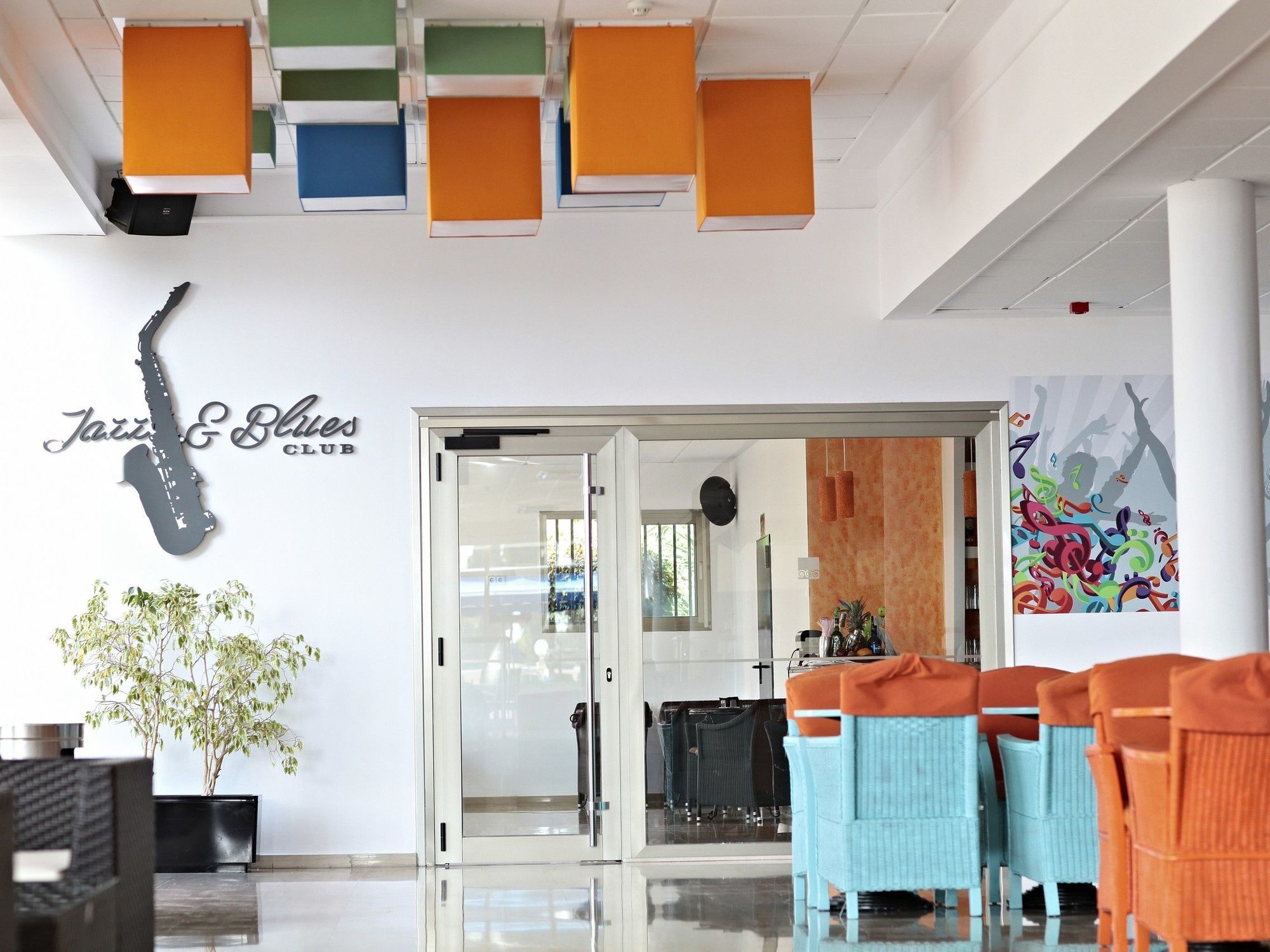 Sandos Benidorm Suites (Adults Only) Экстерьер фото